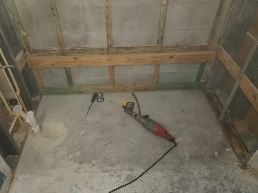 Slide of Millenia works