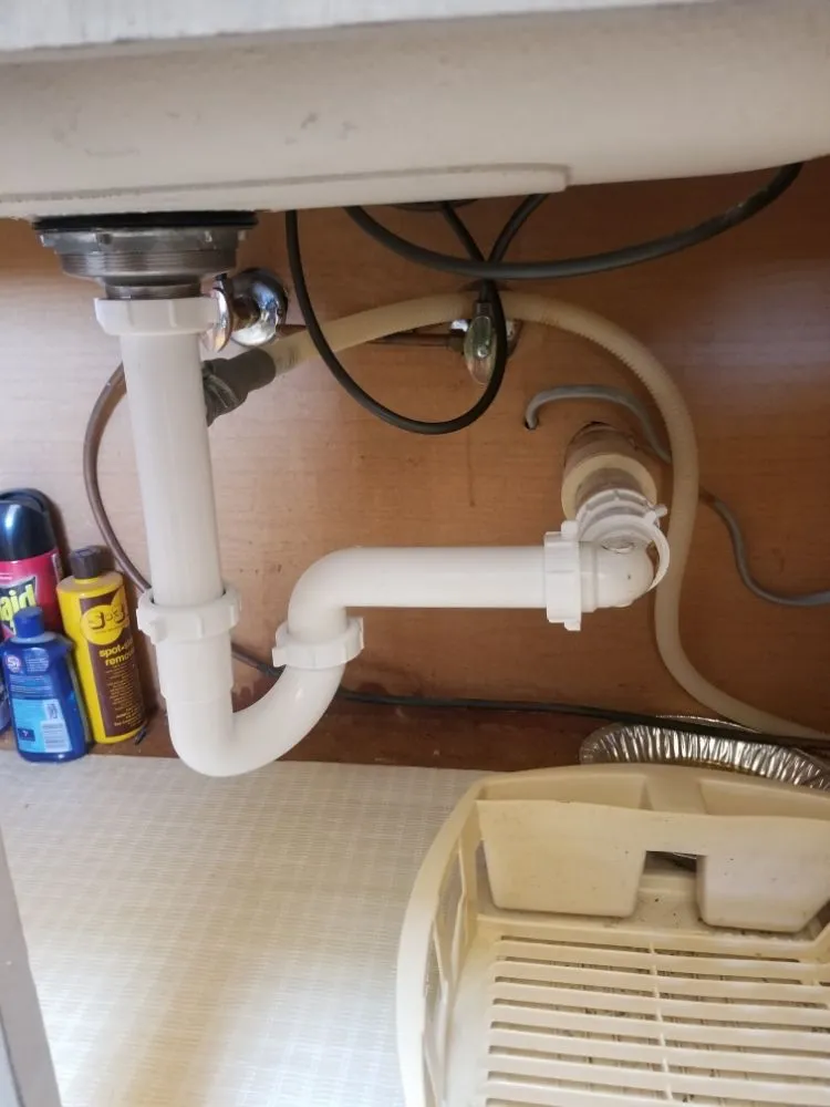 Slide of Millenia works