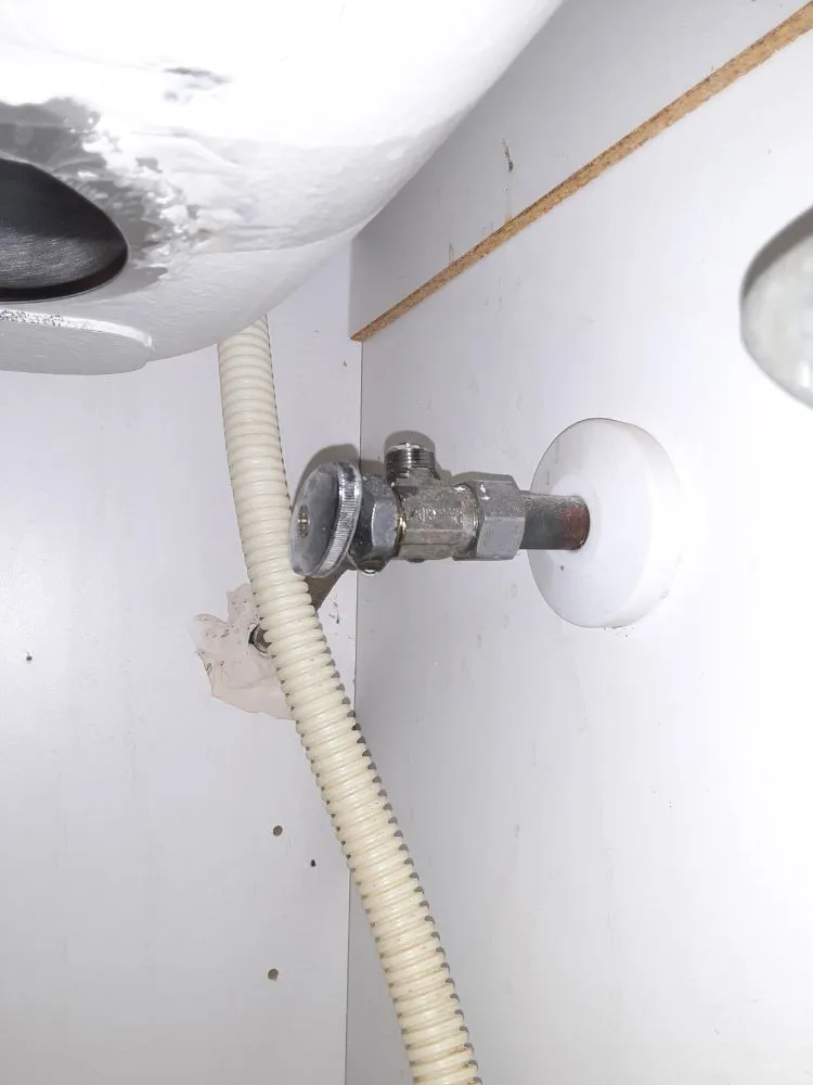 Slide of Millenia works