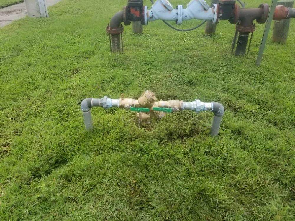 Slide of Millenia works