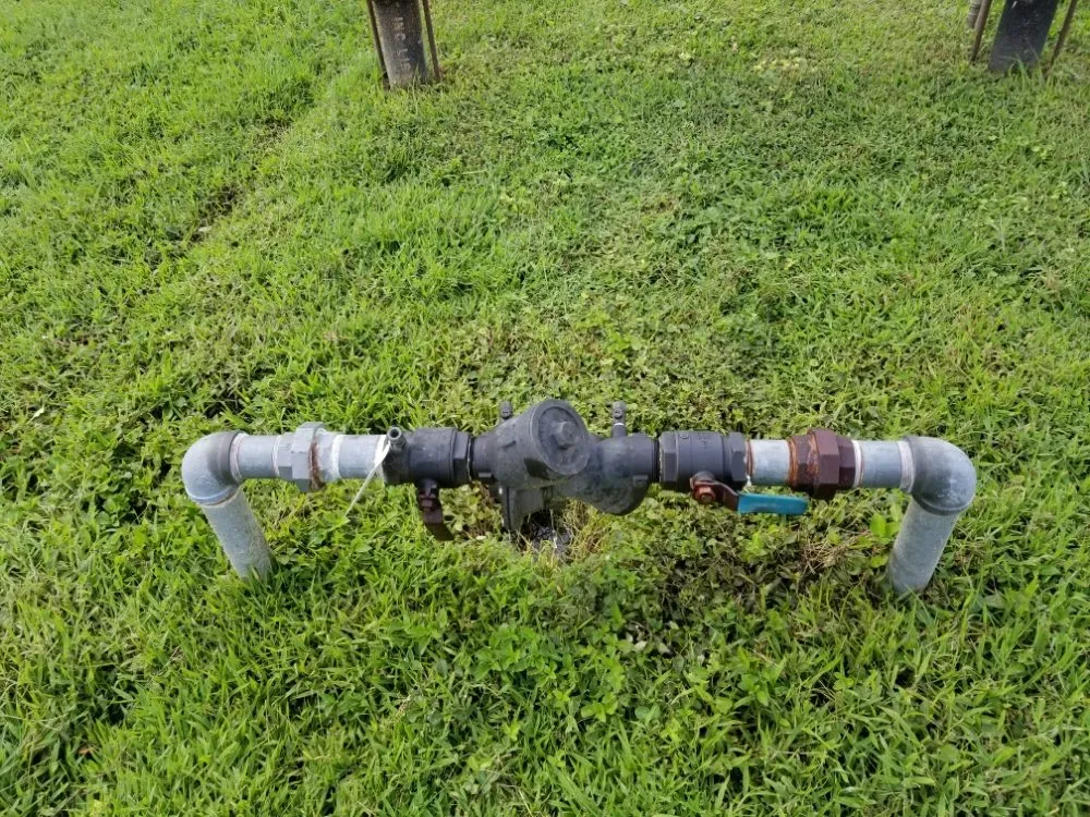 Slide of Millenia works