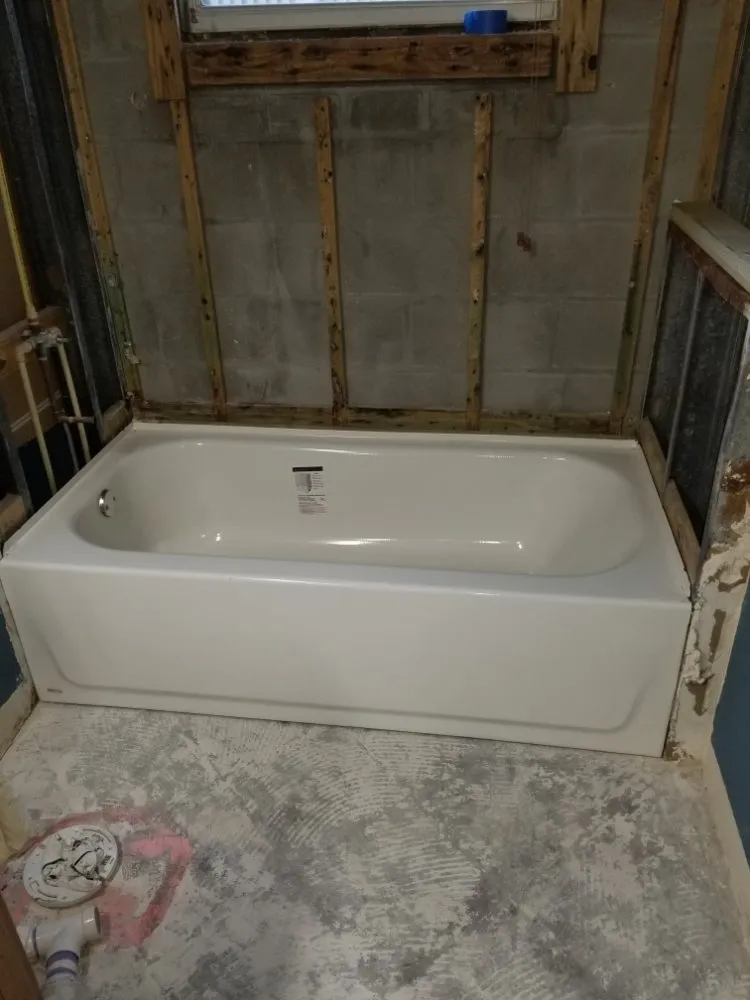 Slide of Millenia works