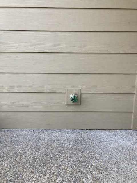 Slide of Millennial Plumbing