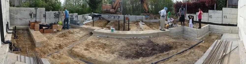 Slide of Millennial Plumbing