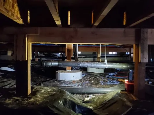 Millennial Plumbing Logo