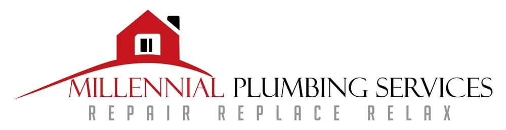 Slide of Millennial Plumbing Services