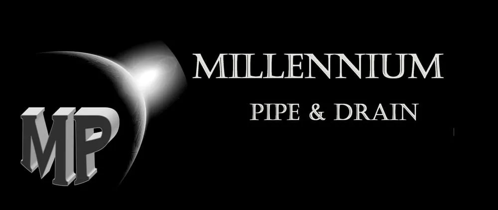 Slide of Millennium Pipe & Drain