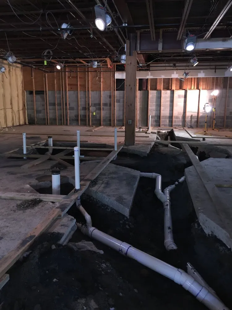 Slide of Millennium Plumbing & Heating