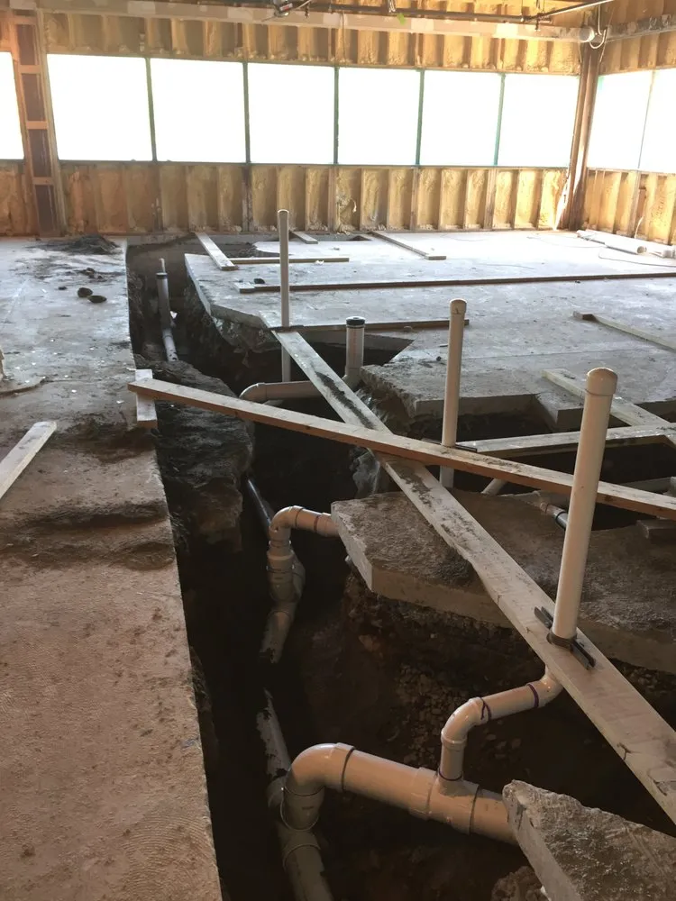 Slide of Millennium Plumbing & Heating