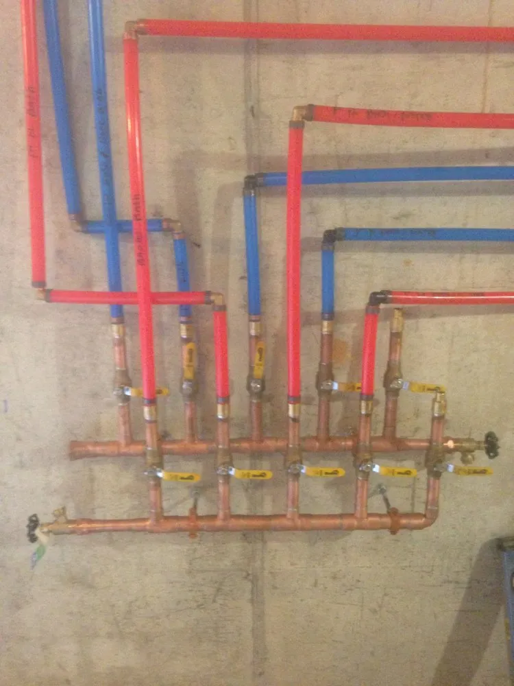 Top-rated pipe repair experts serving Stroudsburg, PA - Millennium Plumbing & Heating