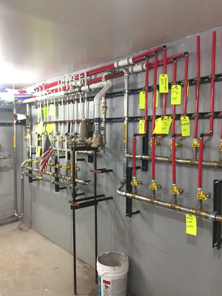 Trusted emergency plumbing in Stroudsburg, PA by Millennium Plumbing & Heating