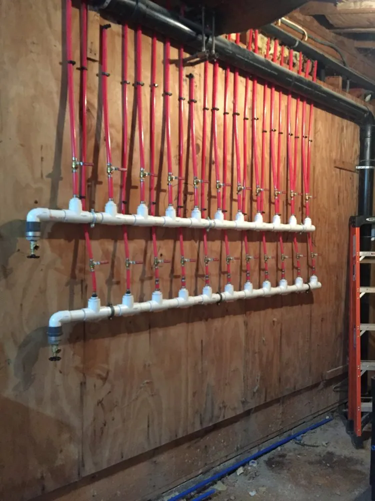 Reliable water heater service experts serving Stroudsburg, PA - Millennium Plumbing & Heating
