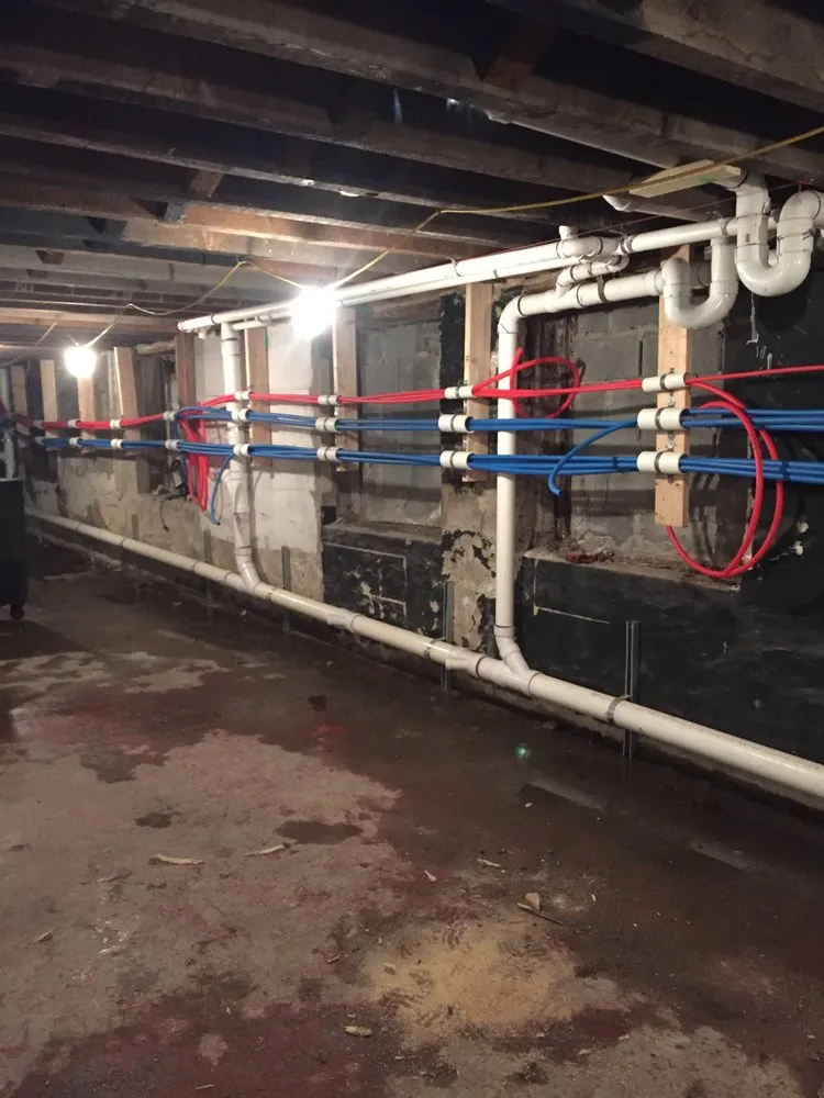 Top-rated leak detection service in Stroudsburg, PA - Millennium Plumbing & Heating