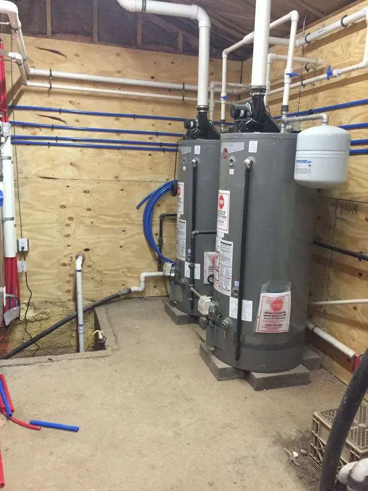 Top-rated leak detection service in Stroudsburg, PA - Millennium Plumbing & Heating