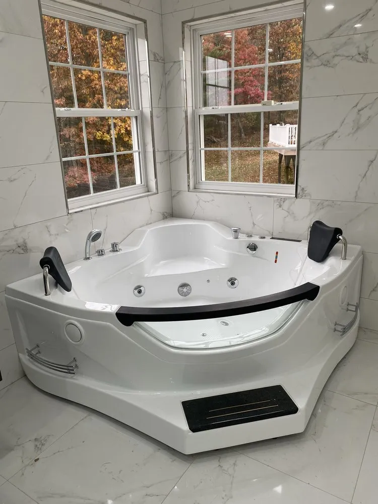 Slide of Millennium Plumbing & Heating