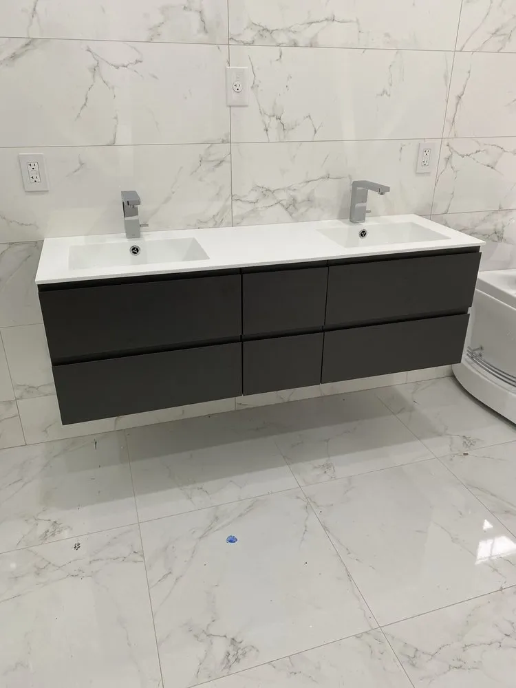 Slide of Millennium Plumbing & Heating