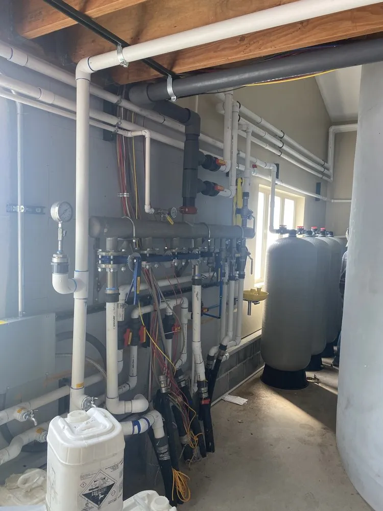 Slide of Millennium Plumbing & Heating