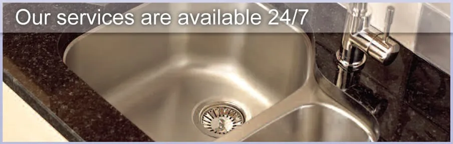 Slide of Millennium Plumbing