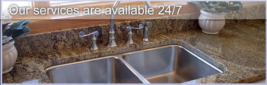 Slide of Millennium Plumbing