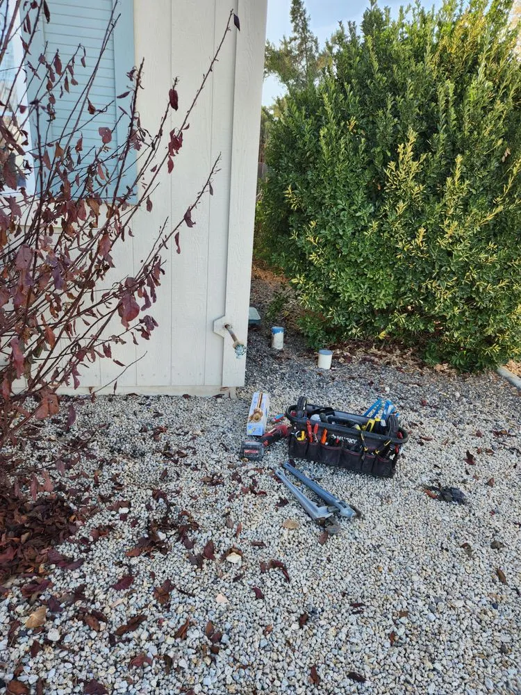 Slide of Millennium Plumbing