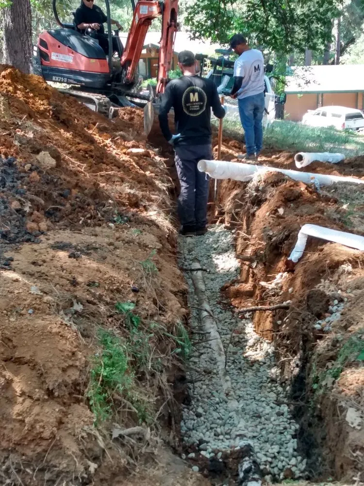 Trusted plumbing repair experts serving Sacramento, CA - Millennium Plumbing Specialist