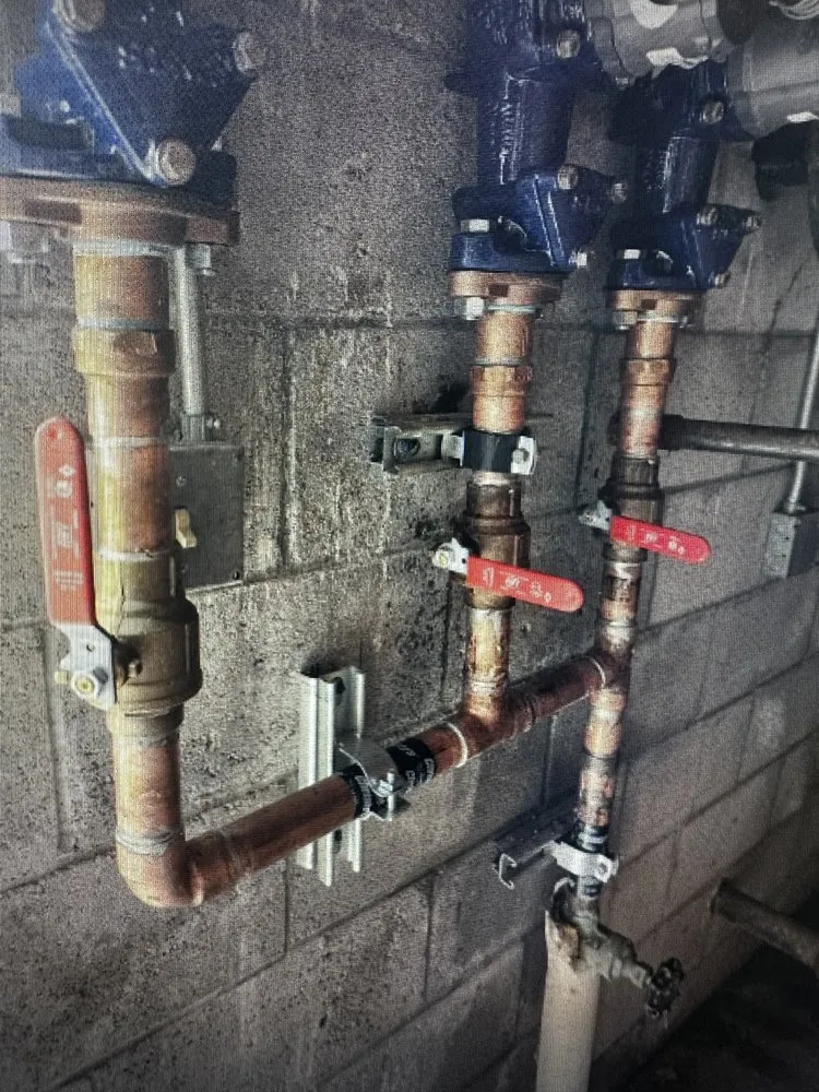 Top-rated pipe repair service in Sacramento, CA - Millennium Plumbing Specialist