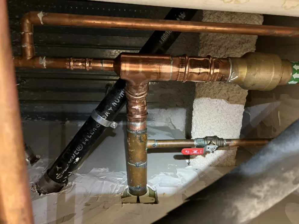Quality leak detection in Sacramento, CA by Millennium Plumbing Specialist