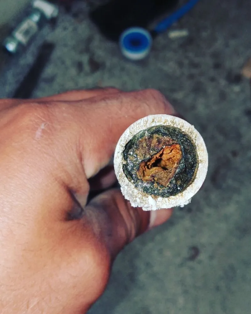 Top-rated pipe repair service in Sacramento, CA - Millennium Plumbing Specialist