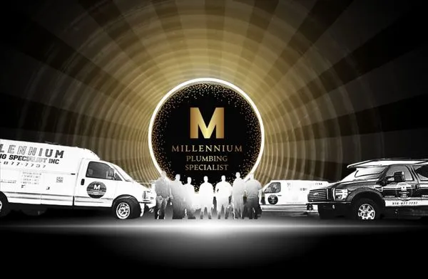 Millennium Plumbing Specialist