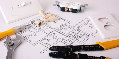 Slide of Miller & Humphrey Plumbing & Electric