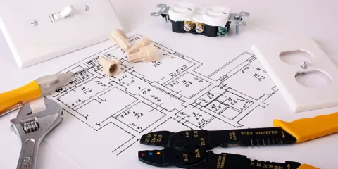 Slide of Miller & Humphrey Plumbing & Electric