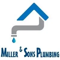 Slide of Miller & Sons Plumbing