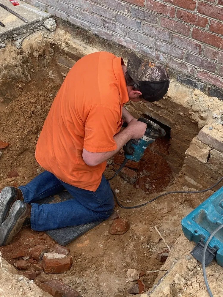 Slide of Miller & Sons Plumbing