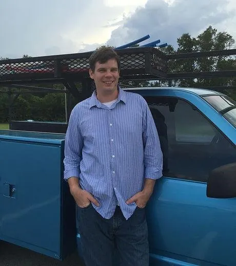 Slide of Miller & Sons Plumbing