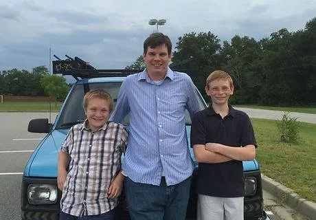 Slide of Miller & Sons Plumbing