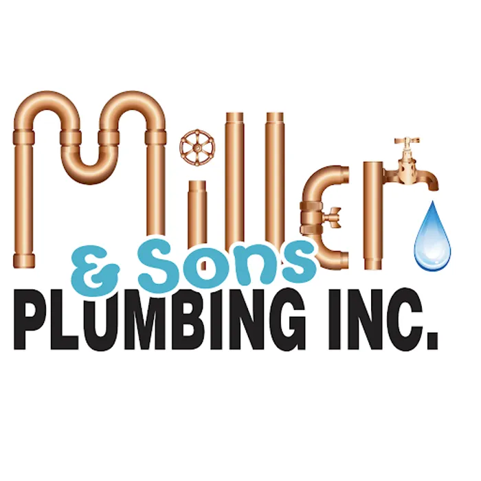 Slide of Miller & Sons Plumbing
