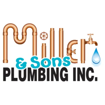 Slide of Miller & Sons Plumbing