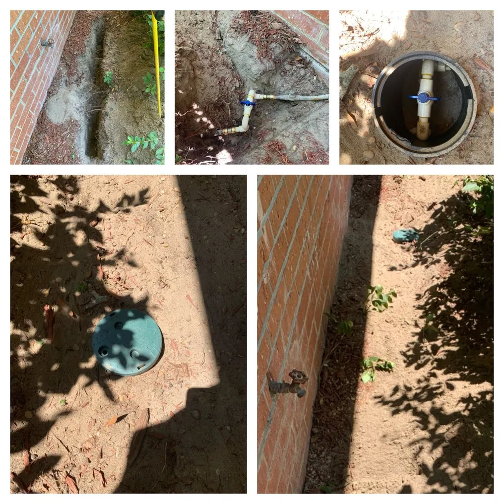 Slide of Miller & Sons Plumbing