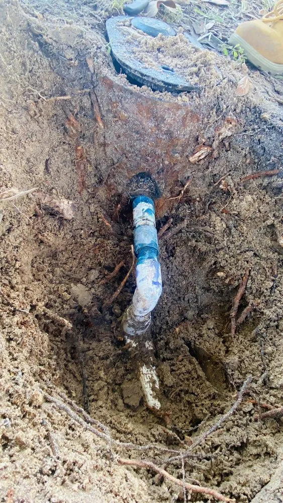 Slide of Miller & Sons Plumbing