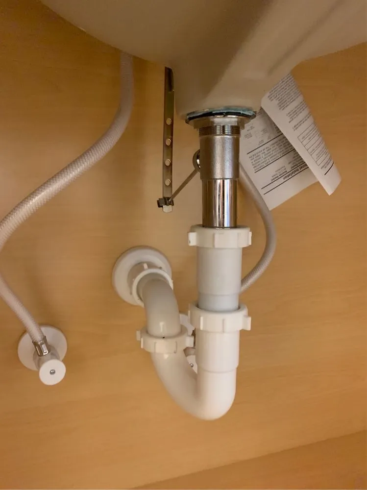 Slide of Miller & Sons Plumbing