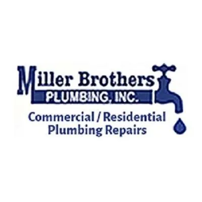 Slide of Miller Brothers Plumbing