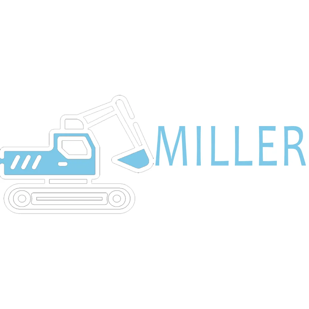 Slide of Miller Construction