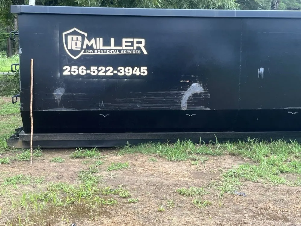 Quality leak detection experts serving Addison, AL - Miller Environmental Services