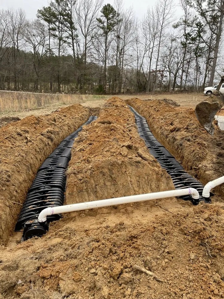 Quality plumbing repair service in Addison, AL - Miller Environmental Services