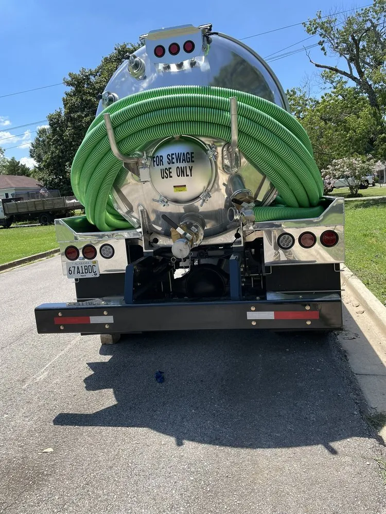 Expert plumbing repair for homes in Addison, AL by Miller Environmental Services