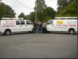 Slide of Miller Legacy Plumbing