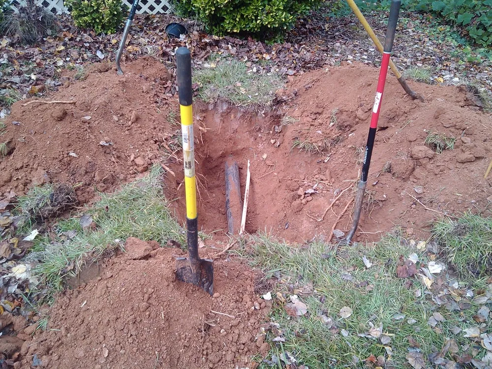 Slide of Miller Legacy Plumbing