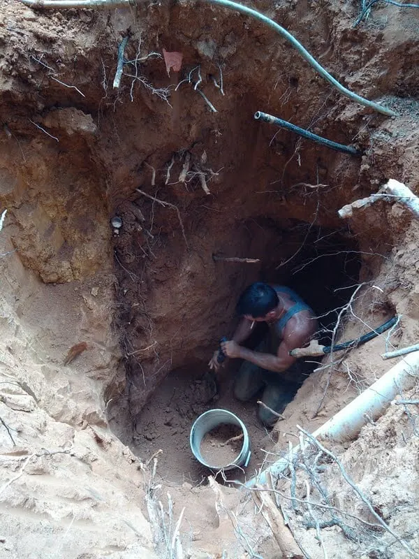 Slide of Miller Legacy Plumbing