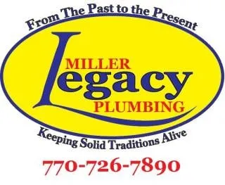 Slide of Miller Legacy Plumbing