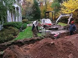 Slide of Miller Legacy Plumbing